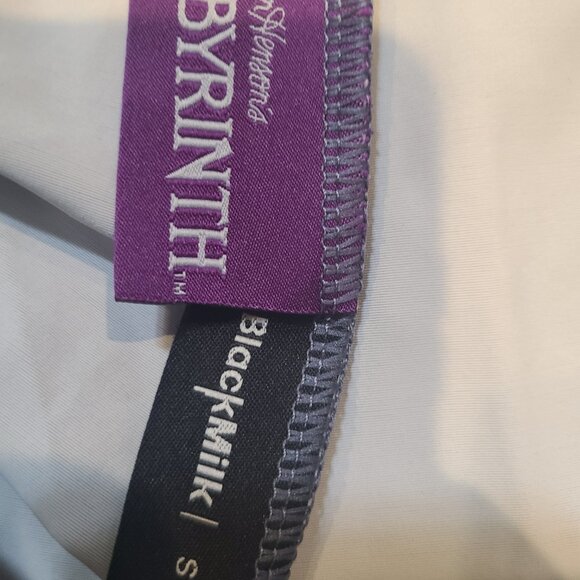 Blackmilk Labyrinth Within You Leggings Size S - Picture 8 of 12